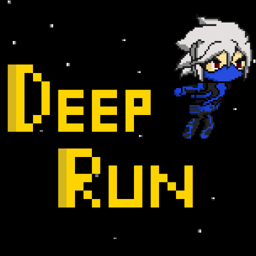 Deep Run icon