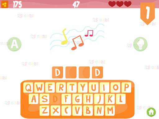 Games 25 Nabi screenshot 8