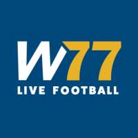 WinBig77 Live Football logo