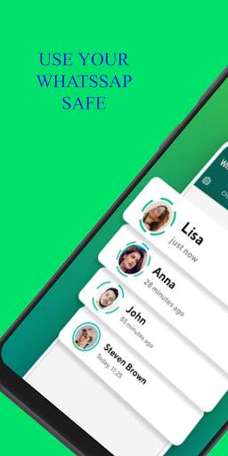 status saver whatssap / download photos videos screenshot 1