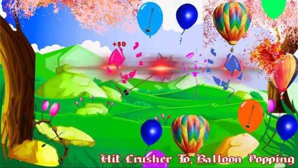 Archery Master Balloons Shooter 3D Arrow King screenshot 3