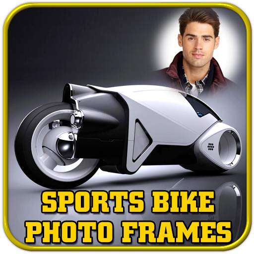 Sports Bike Frames 3.2