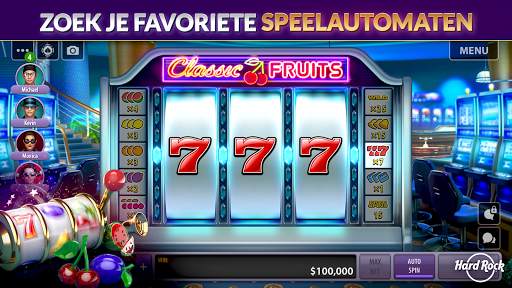 Hard Rock Blackjack & Casino screenshot 14
