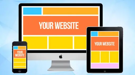 Free Website Creator screenshot 3