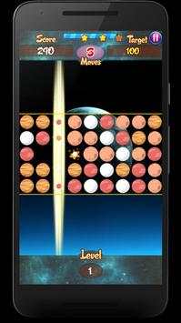 Candy Planet Crush screenshot 4