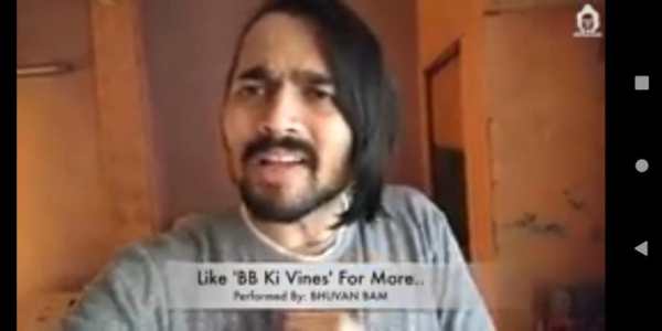 BB ki vines - YouTube videos screenshot 4