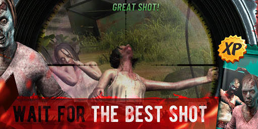 Undead Clash screenshot 5