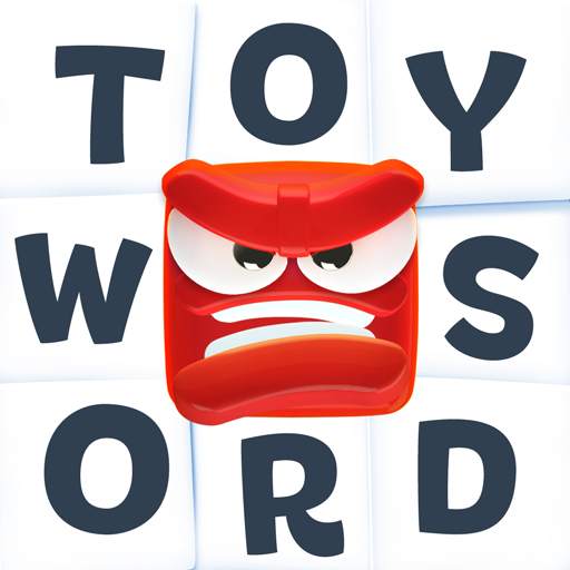 Toy Words play together online 0.45.3