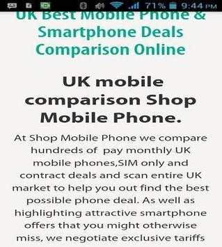 Shop Mobile Phone screenshot 2