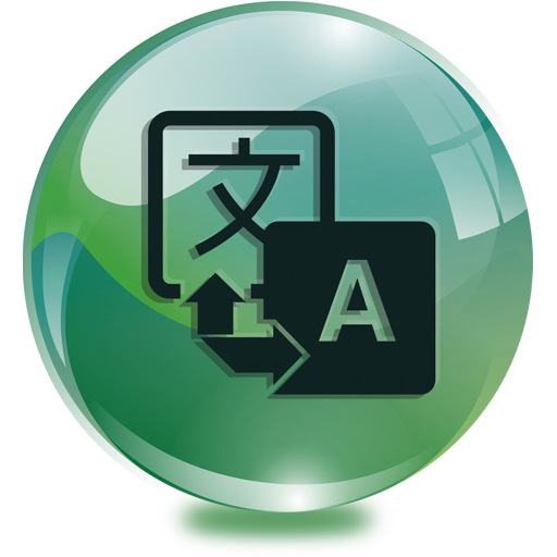 Translator icon