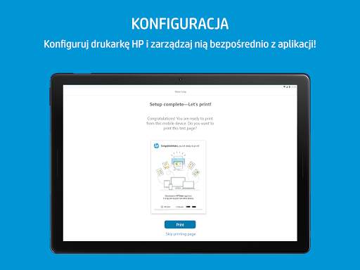HP Smart screenshot 2