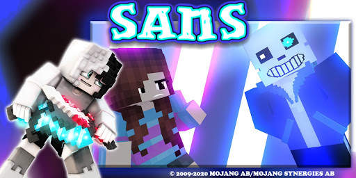 Mod Sans [Under] screenshot 1