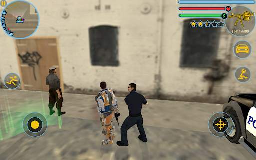 Vegas Crime screenshot 8