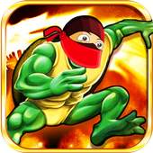 Ninja Turtles Battle 1.0