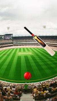 Cricket 2015 Lock Screen screenshot 16