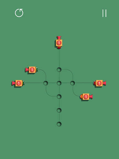 Ball Push скриншот 12