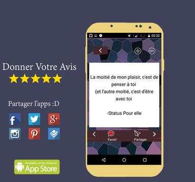 Romantique WhatsApp Status  5k screenshot 7