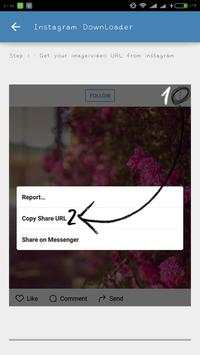 InstaSave - Instagram Saver screenshot 2