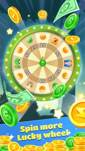 Dropping Ball 2 screenshot 2