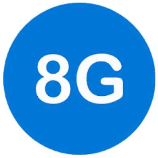 8G Browser 1.0