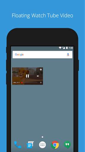 Float Browser-No Ads,Floating Player,Tube Floating स्क्रीनशॉट 3