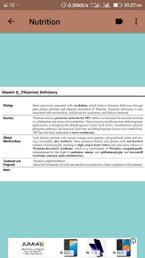 Biochemistry Flashcards screenshot 5