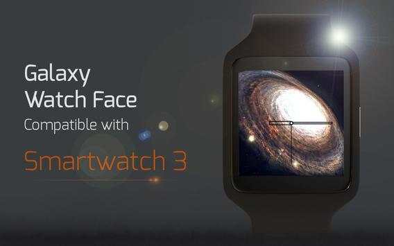 Galaxy Watch Face screenshot 6