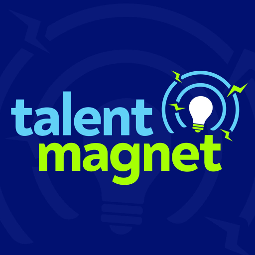 Talent Magnet icon