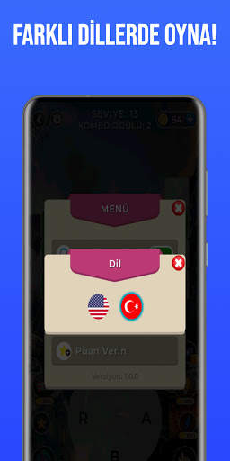 Wordy Game - World of Words screenshot 5