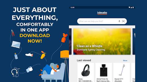idealo: Online Shopping Product & Price Comparison screenshot 8
