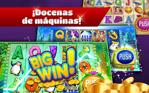 Slots Vacation: tragamonedas screenshot 7