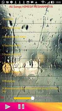 All Songs HIMESH RESHAMMIYA screenshot 2