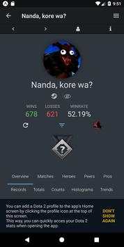 Pocket Dota screenshot 7