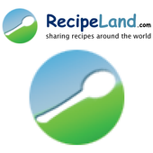 Recipe Box &amp; Recipe Search icon