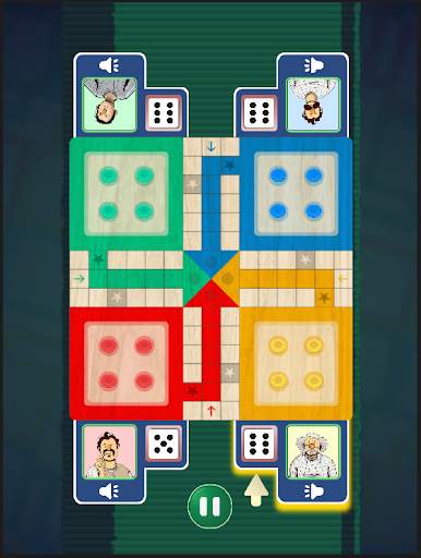 Ludo Alberish screenshot 8
