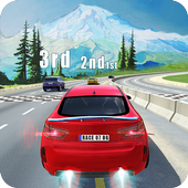 Racing Speed Offroad Cars icon