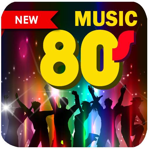 80's Music Free 2.0.7
