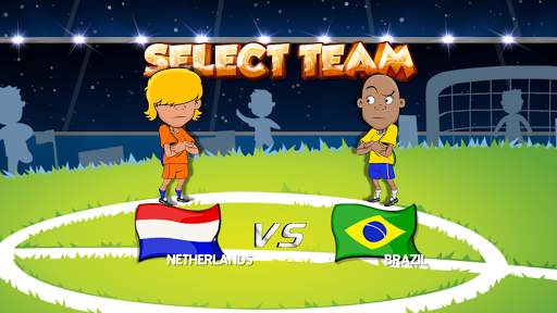 Soccer Game for Kids screenshot 8
