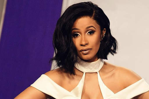 Cardi B Songs Wallpapers screenshot 3