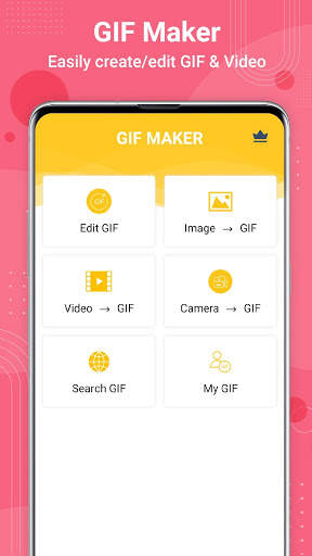 Gif Maker & Editor screenshot 6