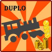 DUPLO Adventure icon