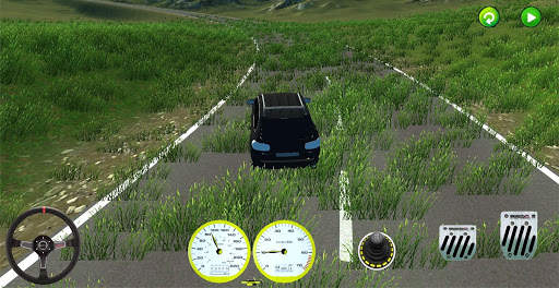 Car Simulator 2 3D screenshot 8