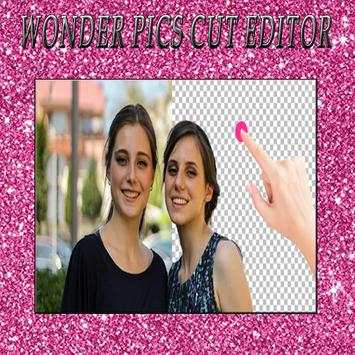 2019 Wonder Pics Cut Editor screenshot 5