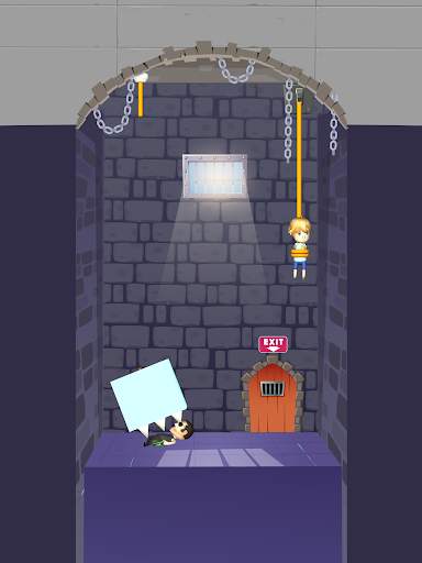 Fast Rescue 3D - Save Human screenshot 13