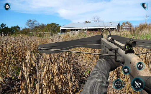 Camera Gun Shooter 3D Fight screenshot 5