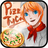 Pizza Tycoon icon