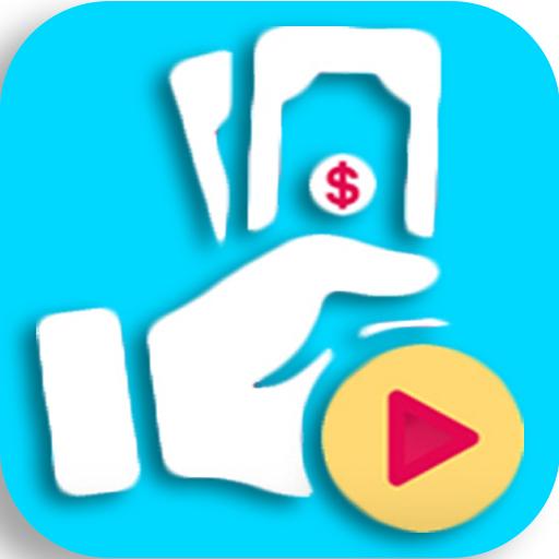 VideoStatus earn app أيقونة