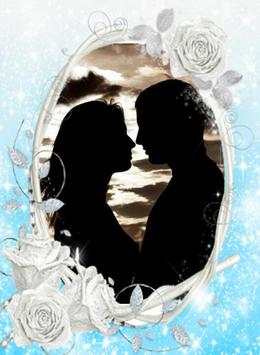 Beautiful Photo Frames 4 تصوير الشاشة