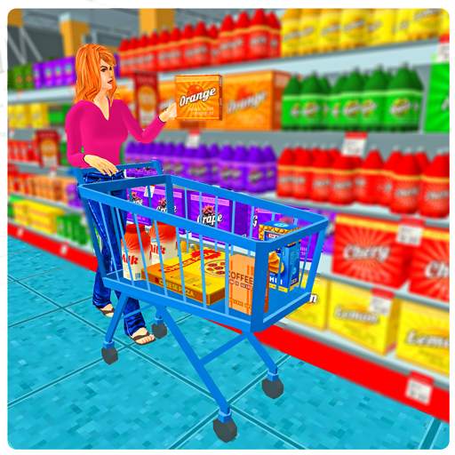 Virtual Mother Happy Family Simulator 2.1.35