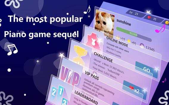 Piano Music screenshot 6